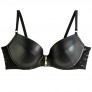 EPILOGUE Soutien-gorge ampliforme coque moulée push-up noir