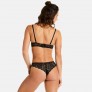 EPILOGUE Soutien-gorge ampliforme coque moulée push-up noir